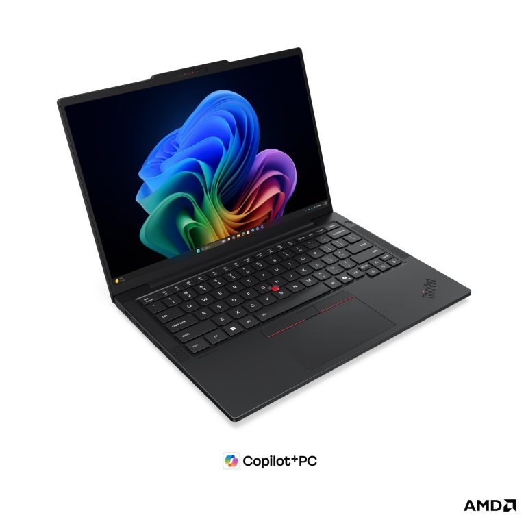 Lenovo ThinkPad T14s Gen 7 (AMD) — 21YW0042US