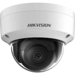Hikvision DS-2CD2143G0-I(S) — 4 MP Outdoor WDR Fixed Dome Network Camera