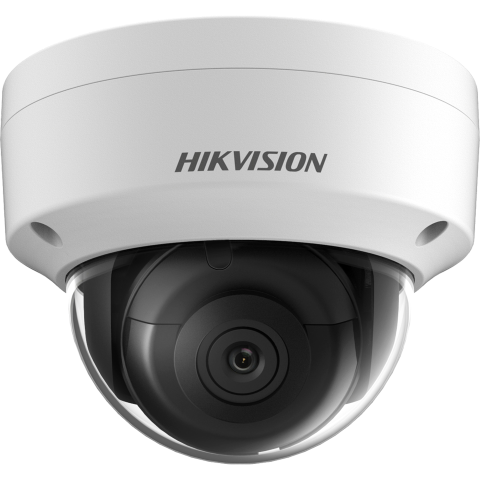 Hikvision DS-2CD2143G0-I(S) — 4 MP Outdoor WDR Fixed Dome Network Camera
