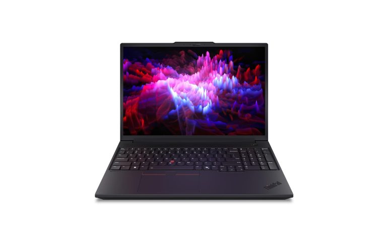 Lenovo ThinkPad P16v Gen 3 (Intel) — 21RS004QUS