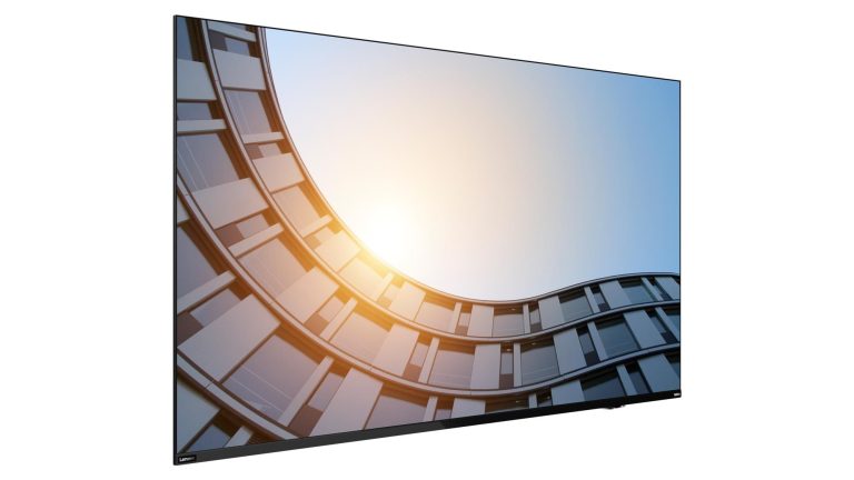 Lenovo ThinkVision E65 LFD — 64ACGAT1US