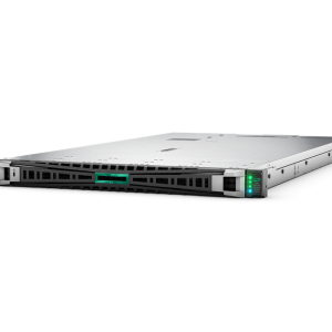 HPE ProLiant Compute DL360 Gen12 — configure to order