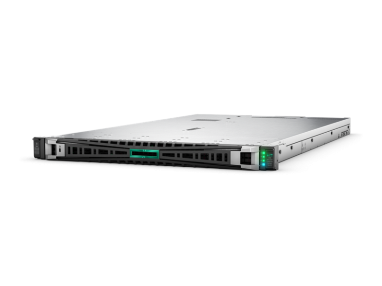 HPE ProLiant Compute DL360 Gen12 — configure to order