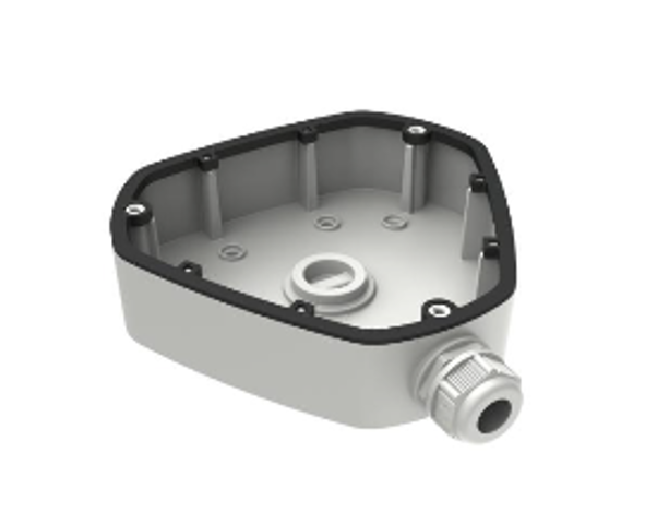Hikvision CB-FE — Junction box