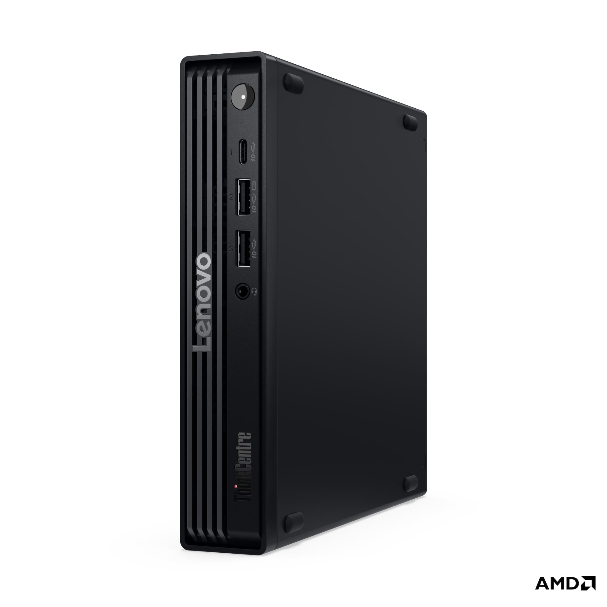 Lenovo ThinkCentre M75q Gen 6 — 13JY0000US - Image 2