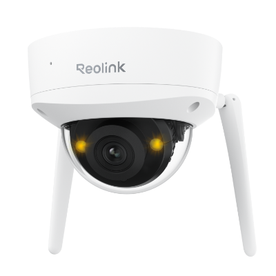 Reolink RLC-840WA — 1 Camera
