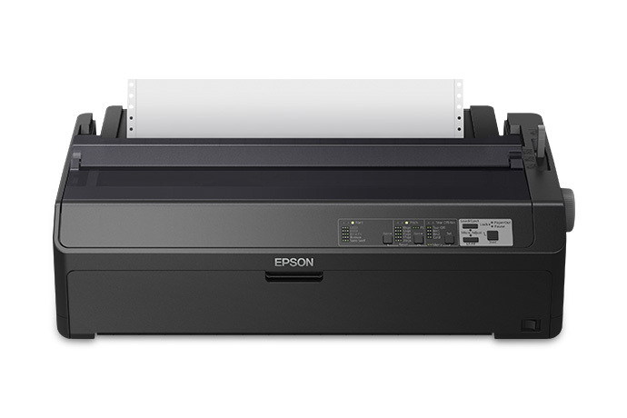 DOT MATRIX FX-2190II IMPACT PRINTER - Image 2