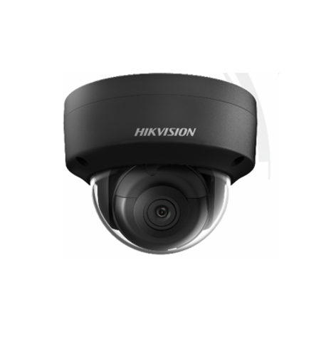 Hikvision DS-2CD2143G0-IB — 4MP Outdoor WDR Fixed Dome Network Camera