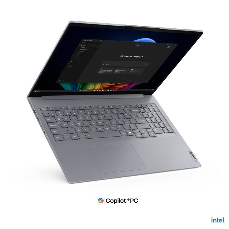 Lenovo ThinkBook 16 G9 IPL — 21UR000DUS