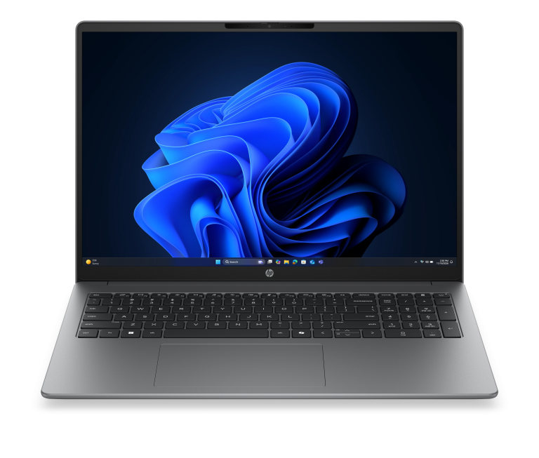 HP 200 G2Ri 16 inch Notebook AI PC — E6NA6UA