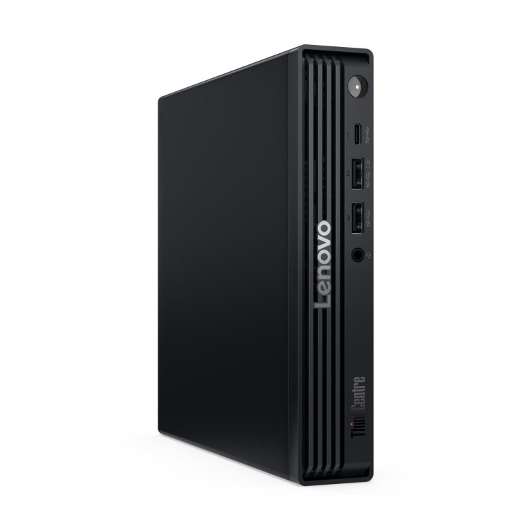 Lenovo ThinkCentre M70q Gen 6 — 13A40087US