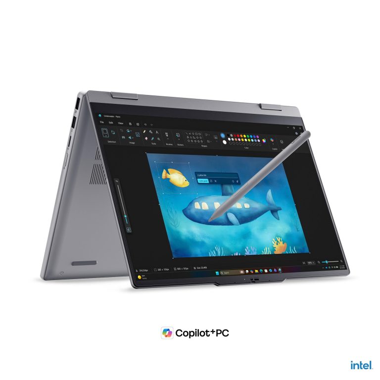 Lenovo ThinkBook 14 2-in-1 G6 IPL — 22AR000PUS