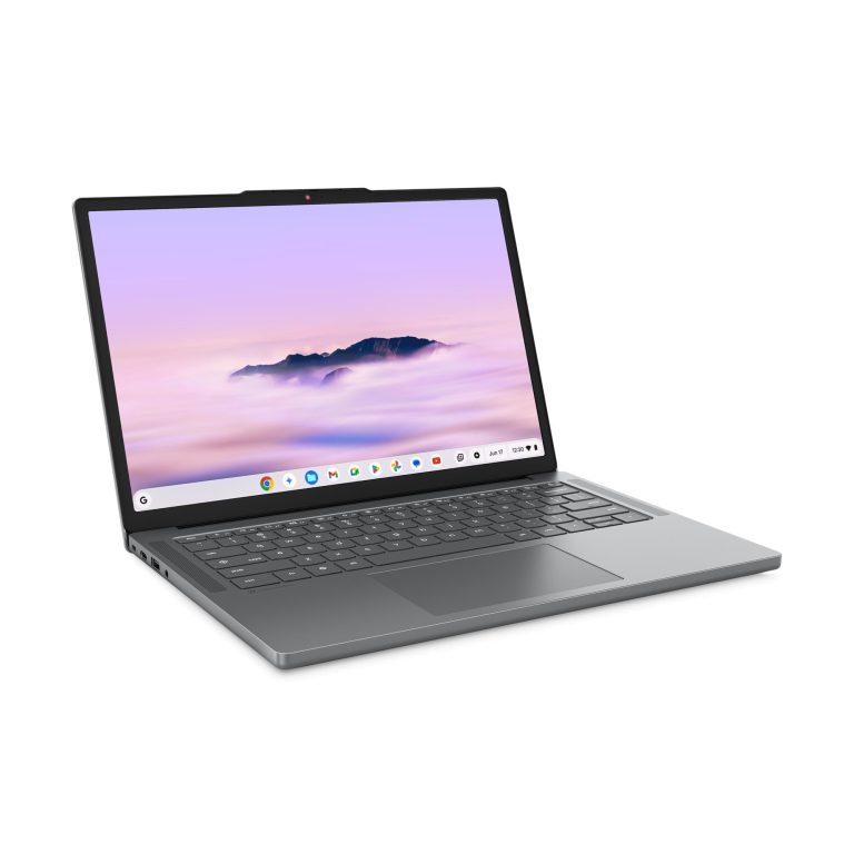 Lenovo Chrome 14ITN11 | Lenovo Chromebook Plus Enterprise i (14", 11) — 83SV000EUS