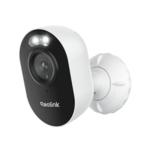 Reolink Lumus — 1 Camera (4MP, White)