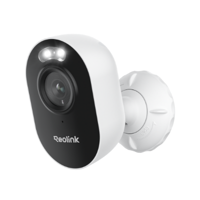 Reolink Lumus — 1 Camera (4MP, White)