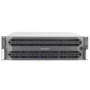 Hikvision DS-A81016S — 16-slot Single Controller Storage