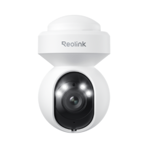 Reolink E1 Outdoor Pro — 1 Camera (White)