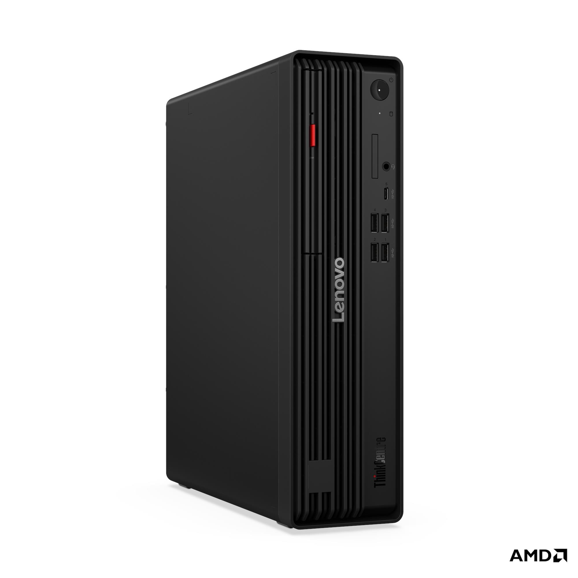 Lenovo ThinkCentre M75s Gen 6 — 13QK000CUS - Image 2