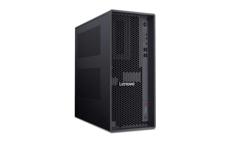 Lenovo ThinkStation P4 — 30KN004UUS