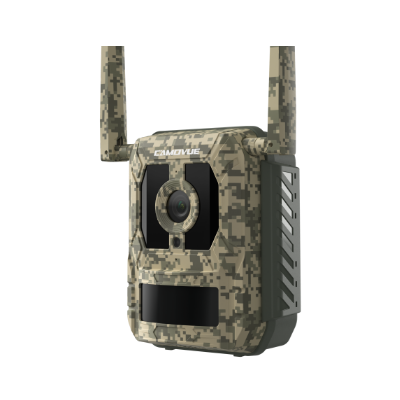 Reolink Talon Pro — 1 Camera