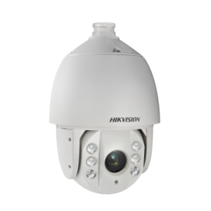 Hikvision DS-2AE7232TI-A — 7-inch 2 MP 32X Powered by DarkFighter IR Analog Speed Dome