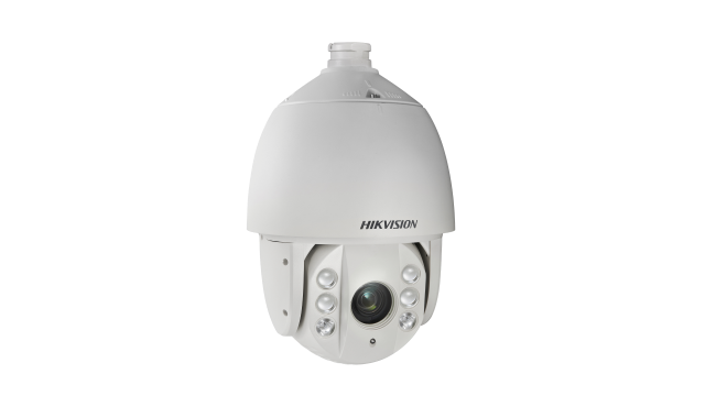 Hikvision DS-2AE7232TI-A — 7-inch 2 MP 32X Powered by DarkFighter IR Analog Speed Dome