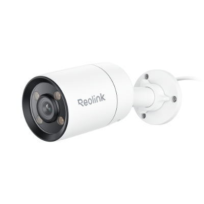 Reolink CX410 — 1 Camera
