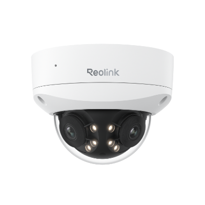 Reolink Duo 2V PoE — 1 Camera