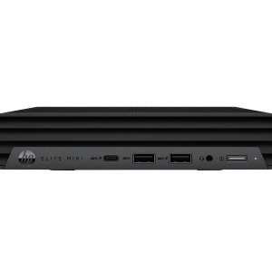 HP Elite Mini 800 G9 Desktop PC — B4AX2UA