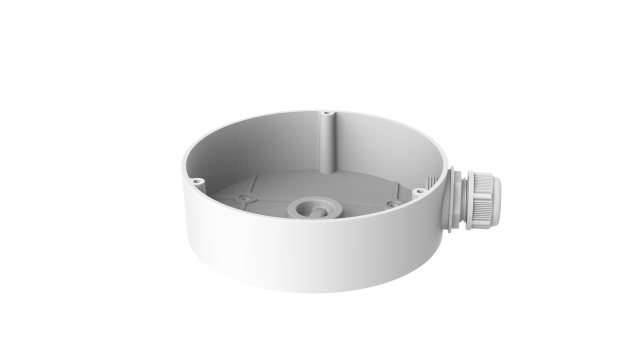 Hikvision CB140-DM45 — Junction box