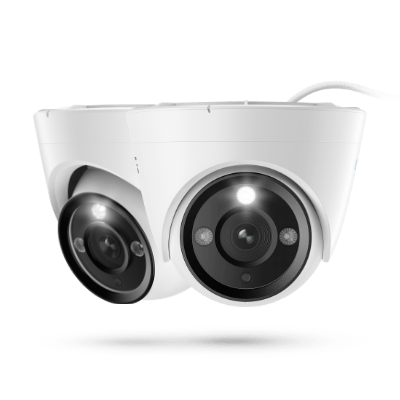 Reolink RLC-833A — 2 Cameras