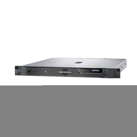 Hikvision HikCentral-P-VSS-Base/HW/64Ch(B) — General Purpose Server