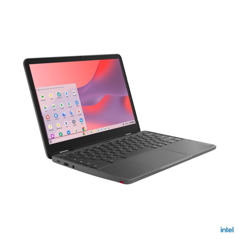 Lenovo 500e Yoga Chromebook Gen 4 — 82W40039US