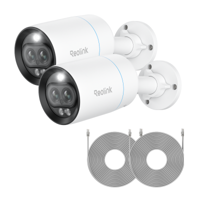 Reolink RLC-81MA — 2 Packs