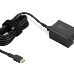 Lenovo GaN Nano 65W Adapter — US
