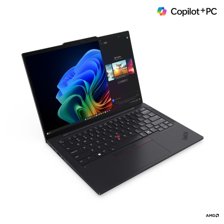 Lenovo ThinkPad T14s Gen 6 (AMD) — 21TB000DUS
