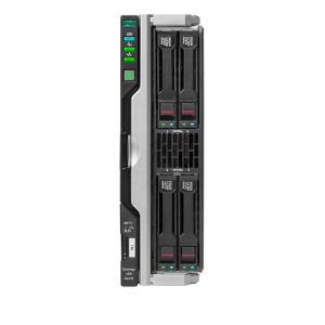 HPE Synergy 480 Gen12 Compute Module — configure to order