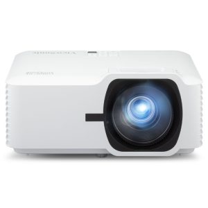 ViewSonic LSD500HD — laser installation projector