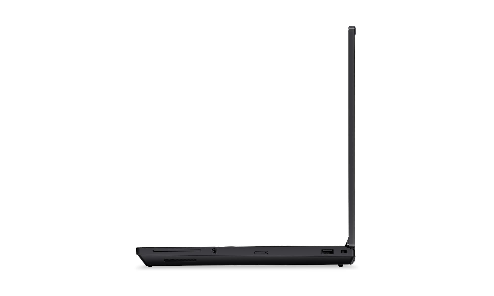Lenovo ThinkPad P16 Gen 3 — 21RQ0022US - Image 2