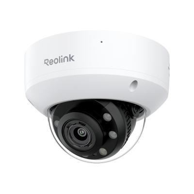 Reolink RP-PCV8MZ — 1 Camera