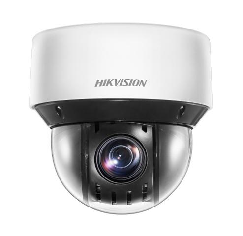 Hikvision DS-2DE4A225IW-DE(S6) — 2 MP 25X Powered by DarkFighter IR Network Speed Dome