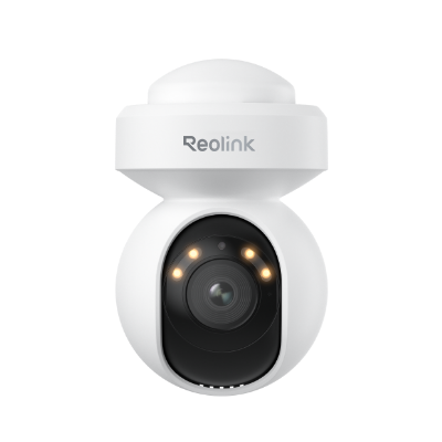 Reolink E1 Outdoor SE PoE — 1 Camera