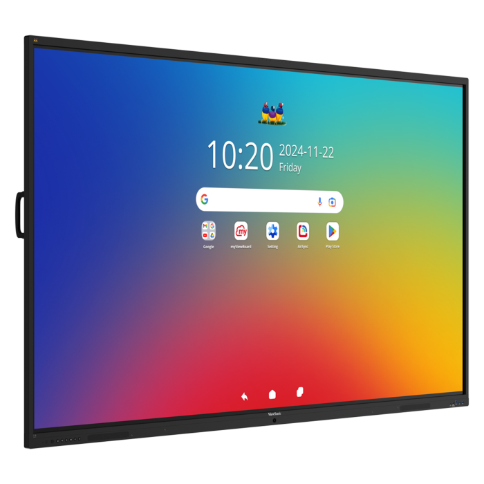 ViewSonic IFP9841 — 98-inch ViewBoard interactive display - Image 2