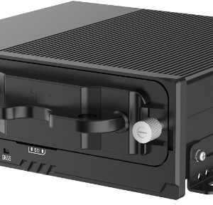 Hikvision AE-MD5043 — 4-ch , H.264/H.265, 2xHDD/SSD Mobile DVR