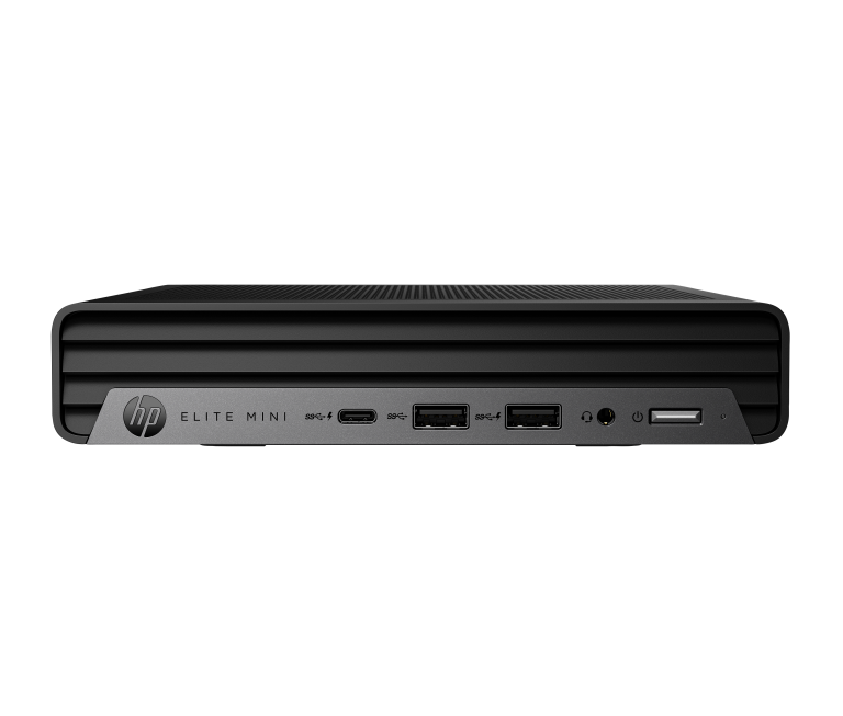 HP Elite Mini 800 G9 Desktop PC — BE4M0AW