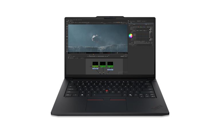 Lenovo ThinkPad P14s Gen 7 (Intel) — 21XJ004QUS