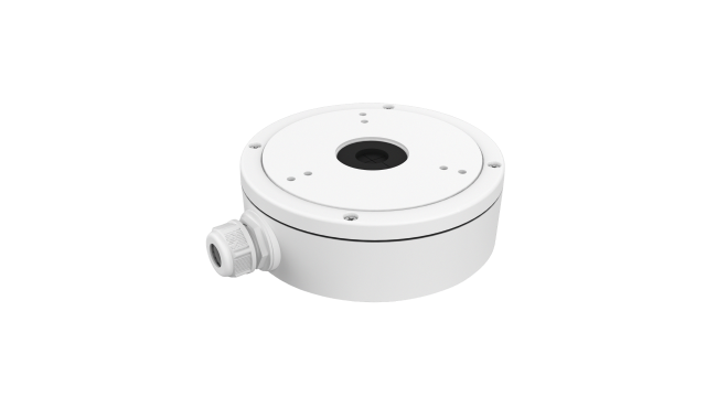 Hikvision CBM — Junction Box