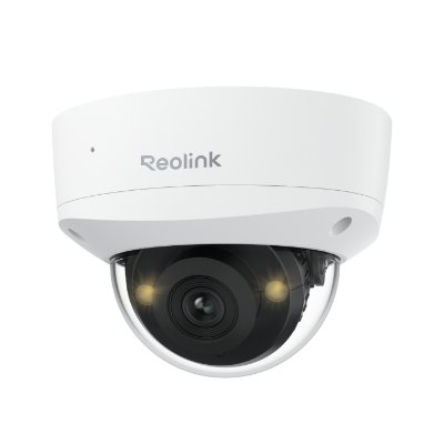 Reolink RLC-840A — 1 Camera