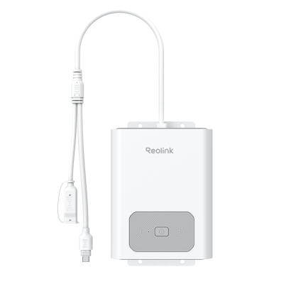 Reolink RLA-BP1 — 1 Pack (White)