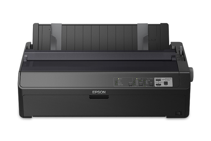 DOT MATRIX FX-2190II IMPACT PRINTER